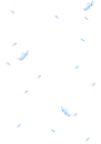 falling feathers