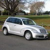 chrysler cruise 