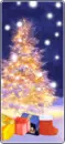 sparkling lights