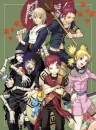 Gaara and gang