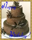 Happy bday