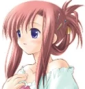 anime girl