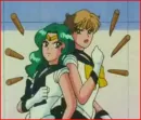 SAILOR SOLDIERS