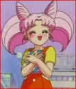 sailor moon S 