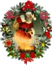 santa is coming