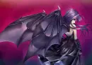 Devil wings
