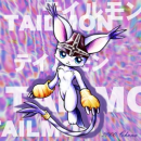 Tailmon