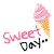 sweet day