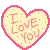 love u