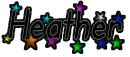 Heather