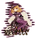 Fashion Witch!