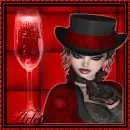 Red Chick....