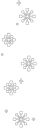 snowflakes