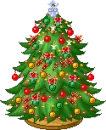 Christmas tree