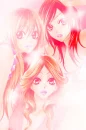 ran,nobara,yuri