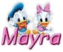 mayra