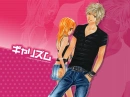 ran + yudai