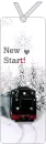 new start