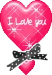 i love you