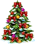 Christmas tree