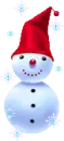 snowman