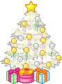 Christmas tree