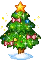 Christmas tree
