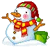 snowman