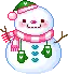 snowman