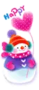 snowman
