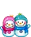 snowmans