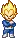 mini vegeta