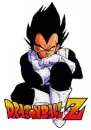 DragonBall Z Vegeta