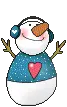 snowman