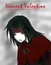 Vincent Valentine
