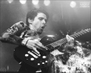 Matthew Bellamy Muse