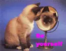 be yourself