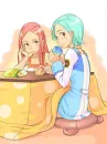anime girls