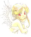 girl angel