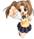 girl