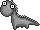 dinos go rawr