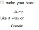 Cocaine