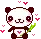 panda