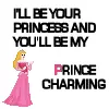 prince charming
