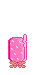 pink cell