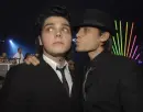 jared and gerard
