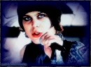Buried Alive By Love Blue