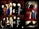 Buried Alive By Love 