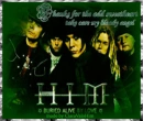 Buried Alive By Love - Thanks For The Add