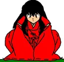 Human Inuyasha